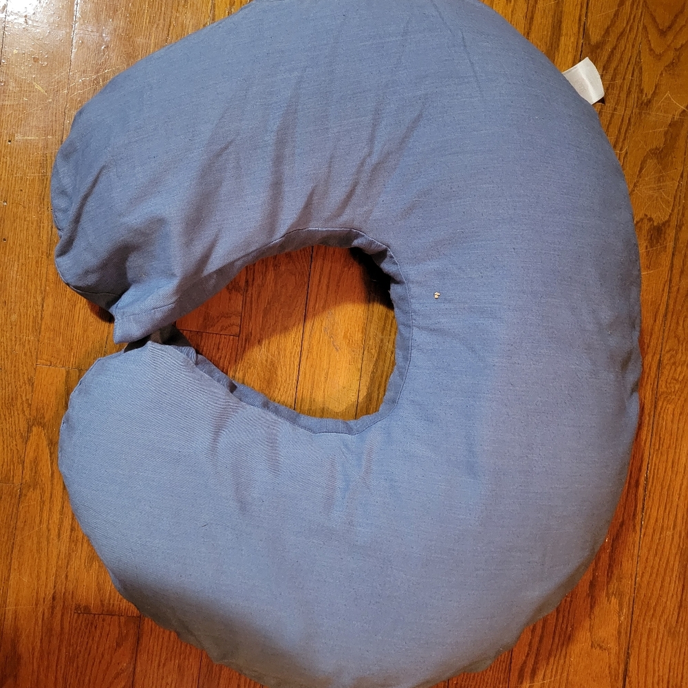 Boppy Pillow